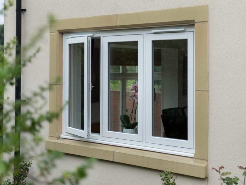 Double-Glazing-Window Westbury