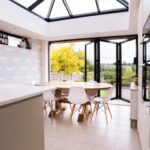 Bifold Doors Amesbury