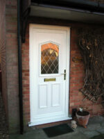 uPVC Doors Durrington