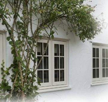 Double Glazing, Salisbury | Windows & Door Prices, Wiltshire